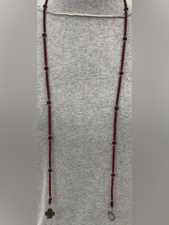 Jewelry - Silpada Sterling Silver Necklace 925 Boho Statement Jewelry